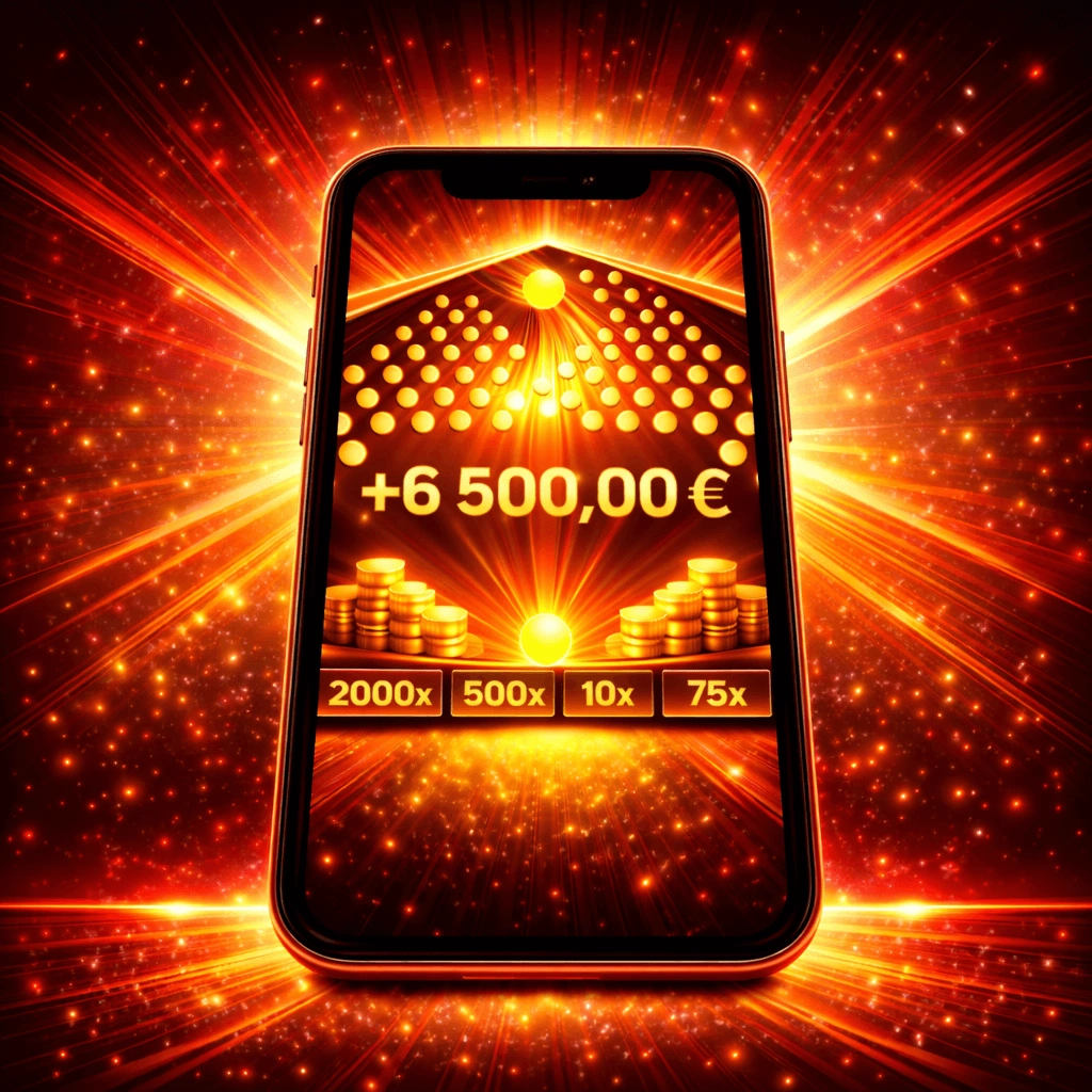 Plinko App – L'Expérience Intégrale Adaptée au Format Poche Plinko App – L'Expérience Intégrale Adaptée au Format Poche