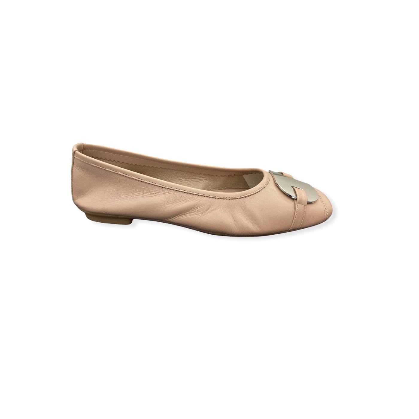 Ballerines reqins online hermes